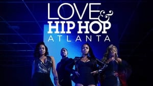 Love & Hip Hop: Atlanta, Season 11 image 0