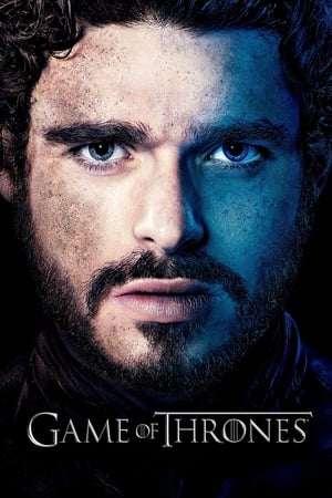 Game of Thrones, Season 6 poster 2