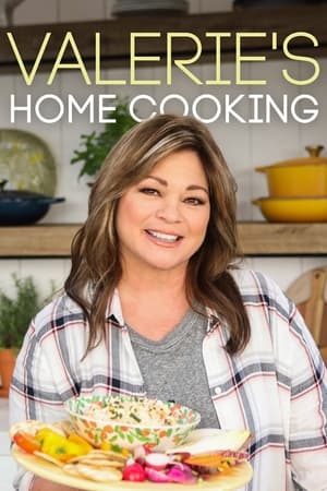 Valerie's Home Cooking, Season 2 poster 2
