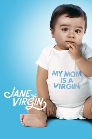 Jane the Virgin, Season 4 poster 2