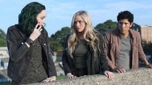 The Gifted, Season 1 - got your siX image