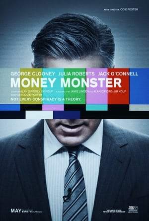 Money Monster poster 2