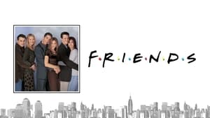 Friends, Season 4 image 0