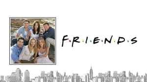 Friends, Season 1 image 1