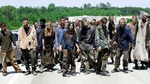 The Walking Dead, Season 4 image 3