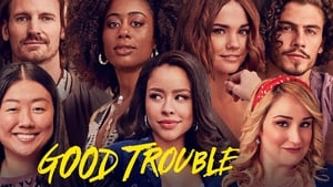 Good Trouble, Season 4 image 2