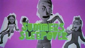 Rick and Morty, Season 4 (Uncensored) - Summer's Sleepover image