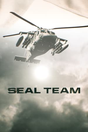 Seal Team, Season 6 poster 3
