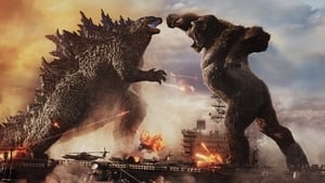 Godzilla vs. Kong image 3
