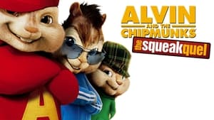 Alvin and the Chipmunks: The Squeakquel image 1