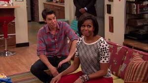 iCarly, Vol. 5 - iMeet the First Lady image
