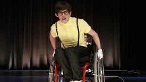 Glee, Season 1 - Wheels image