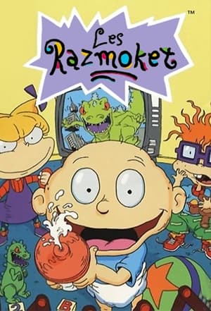 The Best of Rugrats, Vol. 9 poster 1