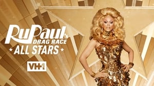 RuPaul's Drag Race All Stars, Season 4 (Uncensored) image 3