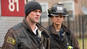 Chicago Fire, Season 7 - Fault in Him image