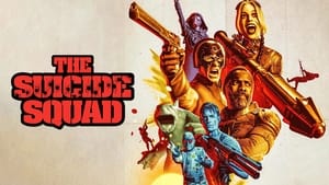 The Suicide Squad (2021) image 7