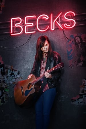 Becks poster 1