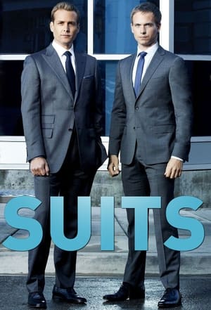 Suits, Season 9 poster 3