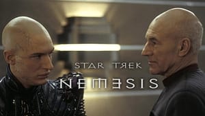 Star Trek X: Nemesis image 5