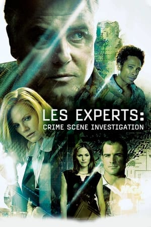 CSI: Crime Scene Investigation, Season 7 poster 0