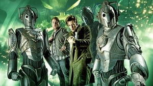 Doctor Who, Season 6 - Closing Time image
