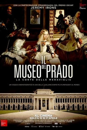 The Prado Museum: A Collection of Wonders poster 4