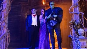 The Munsters (2022) image 3