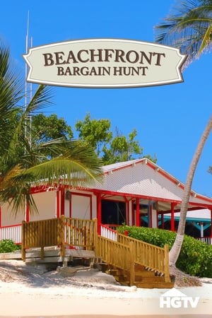 Beachfront Bargain Hunt, Season 30 poster 1