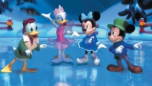 Mickey's Twice Upon a Christmas image 8