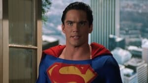 Lois & Clark: The New Adventures of Superman, Season 1 - Neverending Battle image
