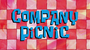 SpongeBob SquarePants, Vol. 9 - Company Picnic image