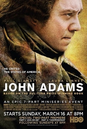 John Adams poster 0