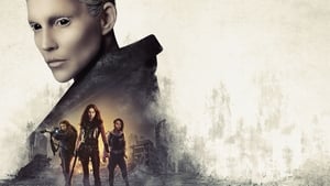 Van Helsing, Season 5 image 1