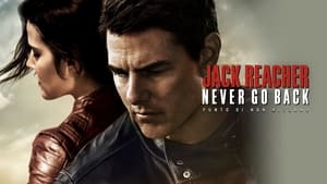 Jack Reacher: Never Go Back image 1