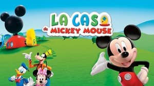 Mickey Mouse Clubhouse, Around the Clubhouse World image 1