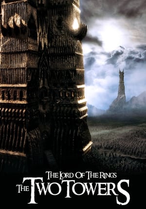 The Lord of the Rings: The Two Towers (Extended Edition) poster 2