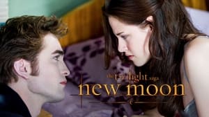 The Twilight Saga: New Moon image 1