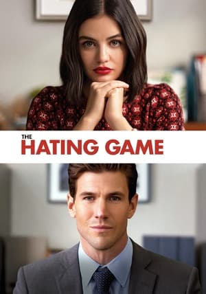 The Hating Game poster 4