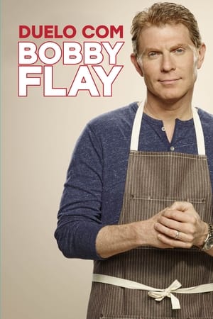 Beat Bobby Flay, Season 26 poster 2