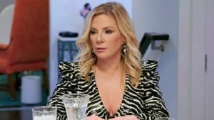 The Real Housewives of New York City, Season 13 - Hanger Pains image