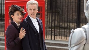 Doctor Who, Season 8 - Dark Water image