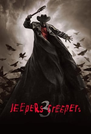 Jeepers Creepers 3 (Theatrical Edition) poster 2
