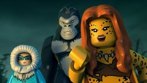 LEGO DC Super Heroes: Justice League - Attack of the Legion of Doom! image 3