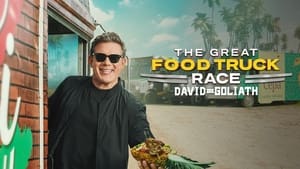 The Great Food Truck Race, Season 1 image 1
