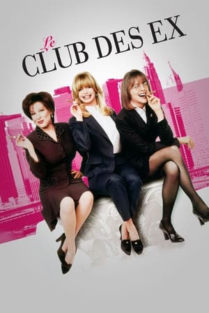 The First Wives Club poster 1