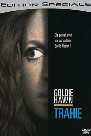 Deceived (1991) poster 4