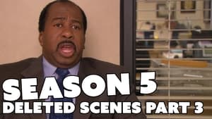 The Office: The Complete Series - Season 5 Deleted Scenes Part 3 image