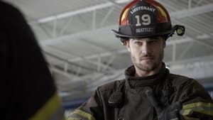 Station 19, Season 4 - Here It Comes Again image