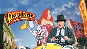 Who Framed Roger Rabbit image 6