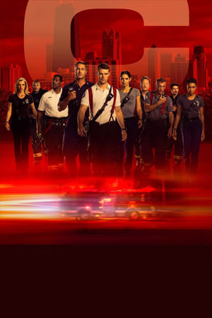 Chicago Fire, Season 1 poster 1